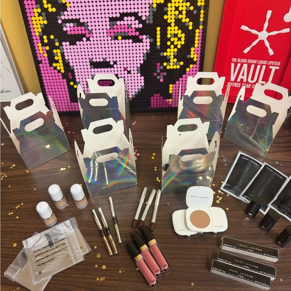 Marc Jacobs gift bags - build your gift box - Picture 11 of 11